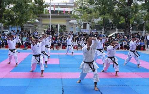 CLB Karate