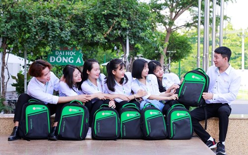 Thông tin tuyển sinh Đại học năm 2020 của ĐH Đông Á 