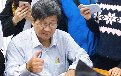 Lời nhắn nhủ Sv khoa Y thời CoVid-19