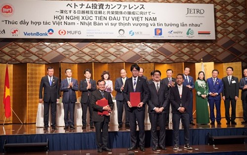 Hợp tác tạo chuỗi giá trị nghề nghiệp và việc làm quốc tế cho sinh viên Đại học Đông Á