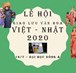 Lễ hội giao lưu văn hóa Việt Nhật 2020 tại Đại học Đông Á