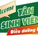 Chào đón tân Sinh viên ngành Điều dưỡng