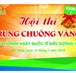 "Rung chuông vàng" - Hội thi kỷ niệm ngày quốc tế điều dưỡng 12/5