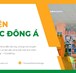 Thư viện Đại học Đông Á: hướng bạn đọc chủ động đăng ký trực tuyến khi sử dụng dịch vụ