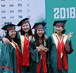 Lễ tốt nghiệp năm học 2014 - 2018