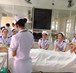 Kế hoạch thi kết thúc học phần điều dưỡng cơ sở ii