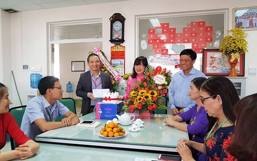 27-2 - Ngày Tôn vinh và Tri ân những con người ngành Y!