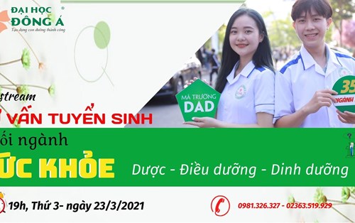 Nghề Điều dưỡng cần có tố chất gì?