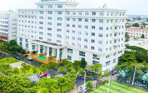 Đại học Đông Á đẩy mạnh hoạt động nghiên cứu và phát triển khoa học công nghệ