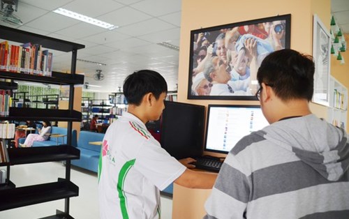 Chủ động phòng tránh virus Corona, Đại học Đông Á triển khai học online đến hết ngày 9/2/2020