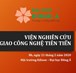 Lễ ra mắt Viện nghiên cứu và chuyển giao công nghệ tiên tiến ĐH Đông Á (gọi tắt là IRATT)