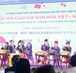 Đại học Đông Á tổ chức chuỗi hoạt động chào mừng kỷ niệm 50 năm quan hệ ngoại giao Việt Nam – Nhật Bản