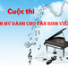 Cuộc thi "Làm MV dành cho Tân sinh viên trường Đại học Đông Á"