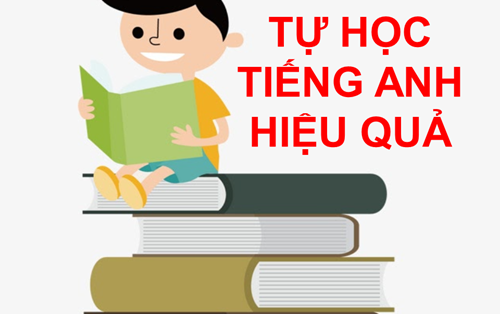 Bảy phương pháp giúp bạn tự học tiếng Anh hiệu quả