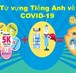 Từ vựng Tiếng Anh về COVID-19