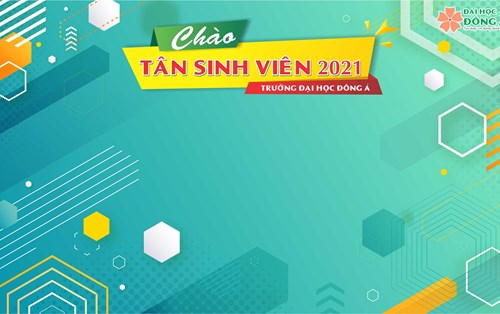 Buổi giao lưu tạo động lực cho Tân sinh viên khóa 2021