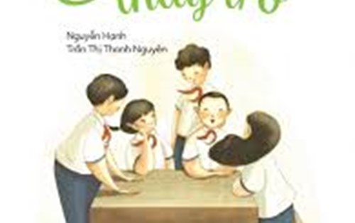 [Review sách] Lá Thư Gửi Thầy