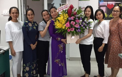 Thông điệp và nội dung kỷ niệm ngày Quốc tế Điều dưỡng từ Hội đồng Điều dưỡng Quốc tế