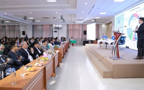 Vai trò của đổi mới sáng tạo và khởi nghiệp trong trường đại học