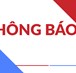 Kế hoạch đào tạo giáo dục Quốc phòng - An ninh  sinh viên bậc đại học khóa 2021-2025 (đợt 2)