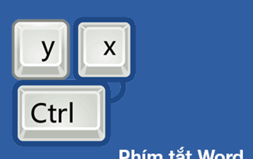 Sử dụng Microsoft Word nhanh gấp ba lần với bộ bí kíp phím tắt 