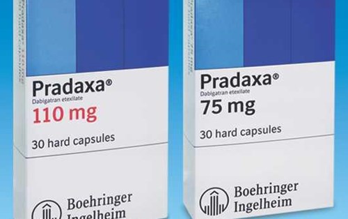 Những nguy cơ khi sử dụng thuốc chống đông pradaxa, warfarin