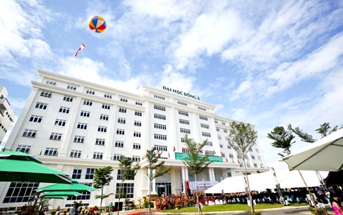 Tuyển sinh Đại học chính quy - Đợt tháng 11/2018